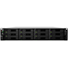 NAS Devices - Synology UC3200 12 Bay Unified Controller Active-Active IP SAN for Mission Critical | Wholesale IT Computer Hadware