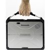 Laptop Carry Bags & Sleeves - InfoCase Toughmate CF-33 Mobility BUNDLE (Handle and Shoulder Strap) | Wholesale IT Computer Hadware