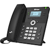 VoIP Phones - Htek UC912E Standard Business IP Phone Wi-Fi / Bluetooth 4 Line Display Gigabit | Wholesale IT Computer Hadware