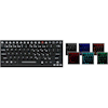 Laptop Carry Bags & Sleeves - Panasonic Toughbook FZ-55 Backlit Keyboard Upgrade | Wholesale IT Computer Hadware