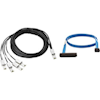 HPE Other Server Accessories - HPE 1U RM 4m Mini SAS LTO Cable Kit | Wholesale IT Computer Hadware