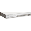 Gigabit Network Switches - D-Link 10-Port Gigabit Nucluas Cloud Managed PoE Switch with 8 PoE RJ45 and 2 SFP | Wholesale IT Computer Hadware