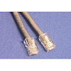 UPS Accessories - APC 3827GY-35 Category 5 UTP 568B Patch Cable Grey RJ45M/RJ45M | Wholesale IT Computer Hadware