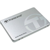 Transcend Solid State Drives (SSDs) - Transcend 512GB 2.5 inch SSD SATA3 3D TLC with DRAM C | Wholesale IT Computer Hadware