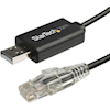 Cisco USB Type-C / 3.1 Cables - Cisco Cable Cisco USB Console Cable 460Kbps | Wholesale IT Computer Hadware