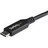 StarTech USB Type-C / 3.1 Cables - StarTech Adapter Cable 8K USB-C to DP 1.8 m | Wholesale IT Computer Hadware