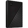 2.5 Portable External Hard Drives - WD My Passport 2TB Portable External Hard Disk Drive HDD Black | Wholesale IT Computer Hadware