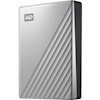 2.5 Portable External Hard Drives - WD My Passport Ultra 4TB Portable External Hard Disk Drive HDD Silver | Wholesale IT Computer Hadware