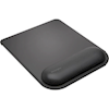 Mousepads - Kensington ErgoSoft Mousepad Black | Wholesale IT Computer Hadware