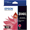Epson Ink Cartridges - Epson 314XL Red Ink Claria Photo HD for Expression Photo XP-15000 | Wholesale IT Computer Hadware