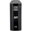 UPSes - APC (BR1600MI) Back-UPS Pro (BR) 1600VA IEC(8) AVR LCD Monitoring 2yr Wty | Wholesale IT Computer Hadware