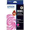 Epson Ink Cartridges - Epson 212 HY Magenta Ink Cart | Wholesale IT Computer Hadware