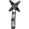 Brackets & Mounting - MONITOR Arm Wall Mount Dual SWIVEL | Wholesale IT Computer Hadware