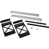 Aruba Networks Other Accessories - Aruba Networks HPE Aruba Networking CX 6400 4-post Rack Mount Kit | Wholesale IT Computer Hadware
