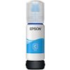 Epson Ink Cartridges - Epson EcoTank T512 Cyan Ink Bottle EcoTank ET-7700 ET-7750 | Wholesale IT Computer Hadware