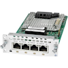 Cisco Other Server Accessories - Cisco (NIM-4MFT-T1/E1) 4-Port Multiflex Trunk Voice/Clear-Channel Data T1/E1 Module | Wholesale IT Computer Hadware