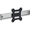 Brackets & Mounting - Atdec Slider Silver | Wholesale IT Computer Hadware