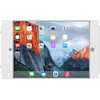 Compulocks - Compulocks iPad Pro 12.9IN 2018 Secure Secure Space Enclosure Wall Mount- White | Wholesale IT Computer Hadware