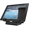 Mounts & Docks - Compulocks Universal Tablet Holder with Security Cable BK | Wholesale IT Computer Hadware