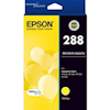 Epson Ink Cartridges - Epson 288 Yellow Ink Cartridge | Wholesale IT Computer Hadware