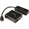 Video Adapters - StarTech HDBaseT Extender Kit HDMI Over CAT5 | Wholesale IT Computer Hadware