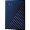 2.5 Portable External Hard Drives - WD My Passport 2TB for MAC | Wholesale IT Computer Hadware