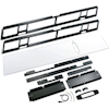 UPS Accessories - APC ACCS1004 Rack Air Containment Front Assembly for InRow RP | Wholesale IT Computer Hadware