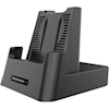POS Accessories - Dock Single Slot Memor 10 Black | Wholesale IT Computer Hadware