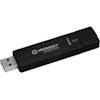 Kingston - Kingston 64GB D300S AES 256 XTS Encrypted USB Drive | Wholesale IT Computer Hadware