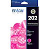 Epson Ink Cartridges - Epson 202 Magenta Ink Cartridge | Wholesale IT Computer Hadware