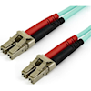 StarTech Other Network Cables - StarTech Cable 10m OM4 LC/LC Fiber Optical Cord | Wholesale IT Computer Hadware