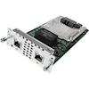 Other Accessories - Cisco (NIM-2MFT-T1/E1) 2-Port Multiflex Trunk Voice/Clear-Channel Data T1/E1 Module | Wholesale IT Computer Hadware