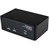 KVM Switches - StarTech 2-Port Dual DVI USB KVM Switch | Wholesale IT Computer Hadware