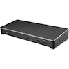 Docks & Port Replicators - StarTech Dual 4K Monitor Thunderbolt 3 Dock Dual 4K 60Hz USB Type C 6x USB 3.0 Ports | Wholesale IT Computer Hadware
