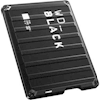 2.5 Portable External Hard Drives - WD Black P10 Game Drive | Wholesale IT Computer Hadware