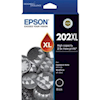 Epson Ink Cartridges - Epson 202 HY Black Ink Cartridge | Wholesale IT Computer Hadware