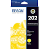 Epson Ink Cartridges - Epson 202 Yellow Ink Cartridge | Wholesale IT Computer Hadware