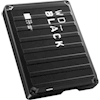 2.5 Portable External Hard Drives - WD Black P10 Game Drive | Wholesale IT Computer Hadware