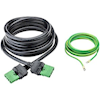 UPS Accessories - APC Smart-UPS SRT 15FT Extension Cable F | Wholesale IT Computer Hadware