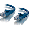 ALOGIC - ALOGIC 1.5m Blue CAT6 network Cable MOQ:20 | Wholesale IT Computer Hadware