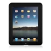 Laser - Laser IR-IPADGRIP-BLK Silicon Case for Apple iPad 1 Black | Wholesale IT Computer Hadware