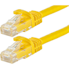 Astrotek Cat6 Network Cables - Astrotek Cat6 Cable 10m Yellow Colour Premium RJ45 Ethernet Network LAN UTP Patch Cord | Wholesale IT Computer Hadware