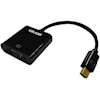 Volans - Volans VL-MDPV Mini DisplayPort to VGA Male to Female Converter Support VGA SVGA XGA | Wholesale IT Computer Hadware