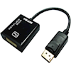 Volans - Volans VL-PDPDV Volans Passive DisplayPort to DVI Converter (4K) 1yr | Wholesale IT Computer Hadware