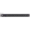 Powerboards - Aten (PE0112G-AT-G) 12-Port 1U Basic PDU Supports up to 10A with 12 IEC C13 Outputs | Wholesale IT Computer Hadware