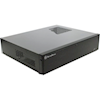 Computer / PC Cases - SilverStone SST-ML04B Milo ML04B Black HTPC Case 1x 5.25 inch External 2x 3.5 inch | Wholesale IT Computer Hadware
