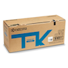 Kyocera Toner Cartridges - Kyocera TK-8119C Toner Kit Cyan | Wholesale IT Computer Hadware