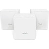 Wireless Access Points - Tenda Nova MW3 3-pack AC1200 Whole Home Mesh Wi-Fi System 1yr | Wholesale IT Computer Hadware