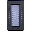 Grandstream - Grandstream 20 Key Expansion Module 128X384 LCD for GXP2140 GXP2170 and GXV3240 | Wholesale IT Computer Hadware