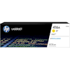 HP Toner Cartridges - HP 416A Yellow LaserJet Toner Cartridge | Wholesale IT Computer Hadware